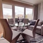 Strandappartment By Interhome