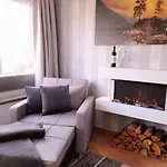 Strandappartment By Interhome Lejlighed Lyksborg