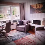 Strandappartment By Interhome Lyksborg