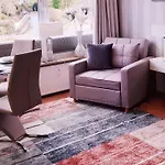 Strandappartment By Interhome Lejlighed *