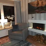 Lejlighed Strandappartment By Interhome Lyksborg