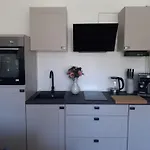 Strandappartment By Interhome