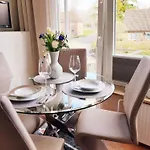 Strandappartment By Interhome *