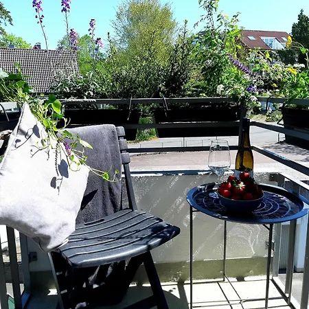 Appartement Strandappartment By Interhome