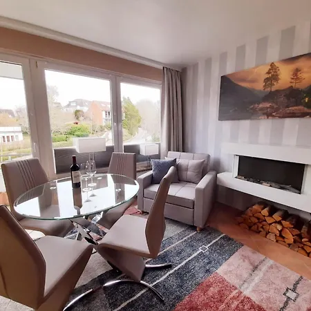 Strandappartment By Interhome *