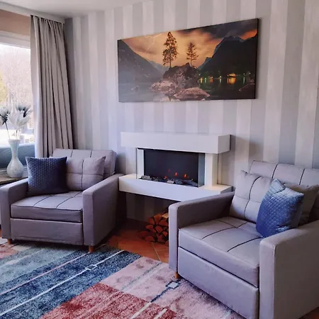 Strandappartment By Interhome Appartement *