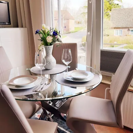 Strandappartment By Interhome Lägenhet *