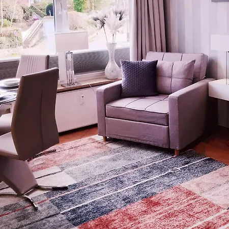 Strandappartment By Interhome Apartman *