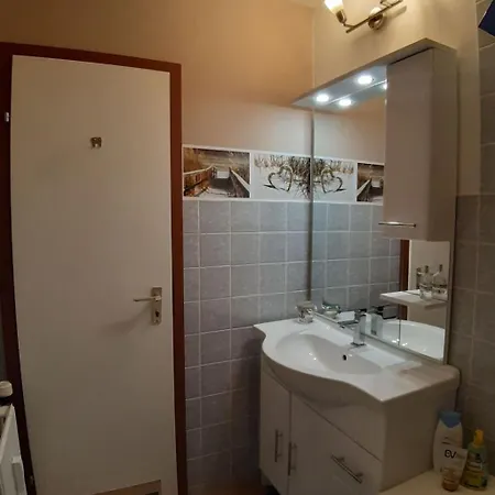 Apartman Strandappartment By Interhome Glücksburg