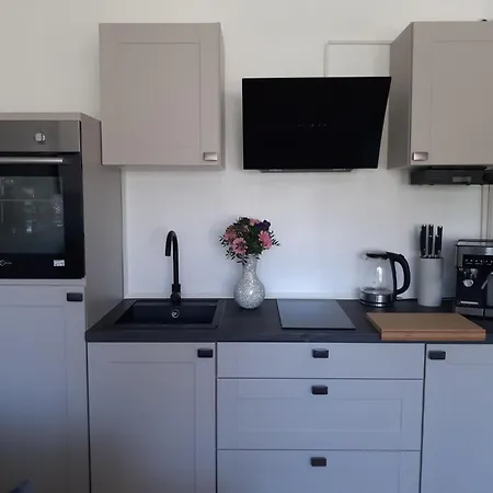 Strandappartment By Interhome