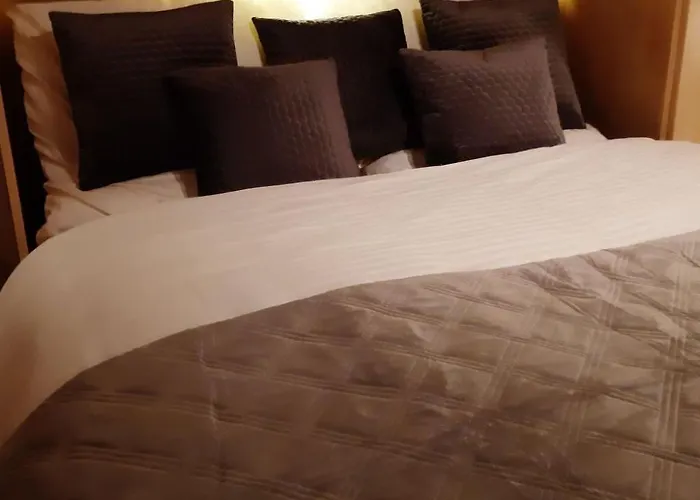 Strandappartment By Interhome *